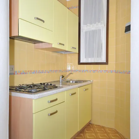 Apartment Villaggio Tivoli-11 By Interhome Bibione