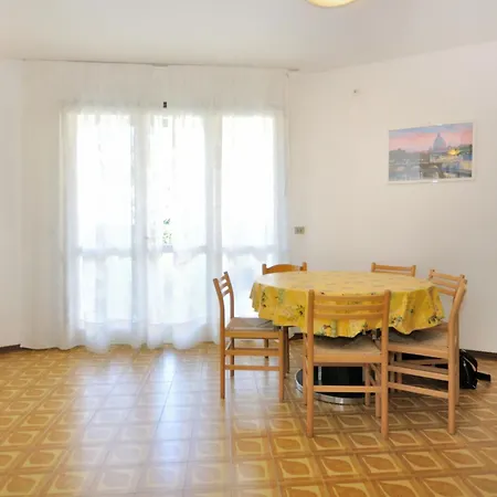 Apartment Villaggio Tivoli-11 By Interhome