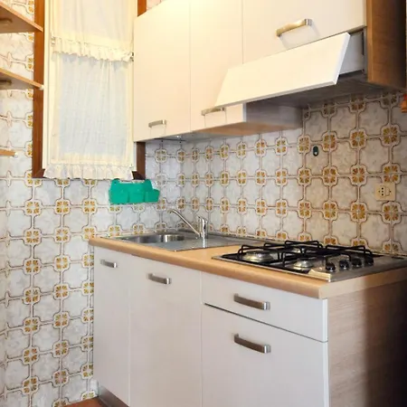 Apartment Villaggio Tivoli-11 By Interhome