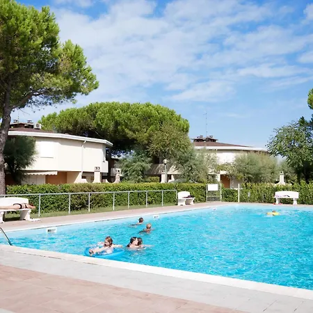 Villaggio Tivoli-11 By Interhome Apartment