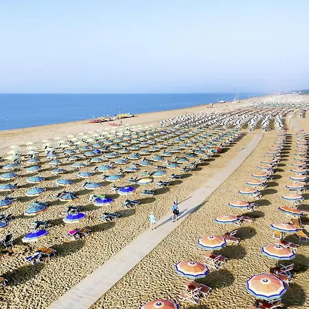 Villaggio Tivoli-11 By Interhome Apartment Bibione