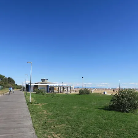 Apartment Villaggio Tivoli-11 By Interhome Bibione